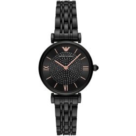 ساعة امبوريو ارماني للنساء AR11245