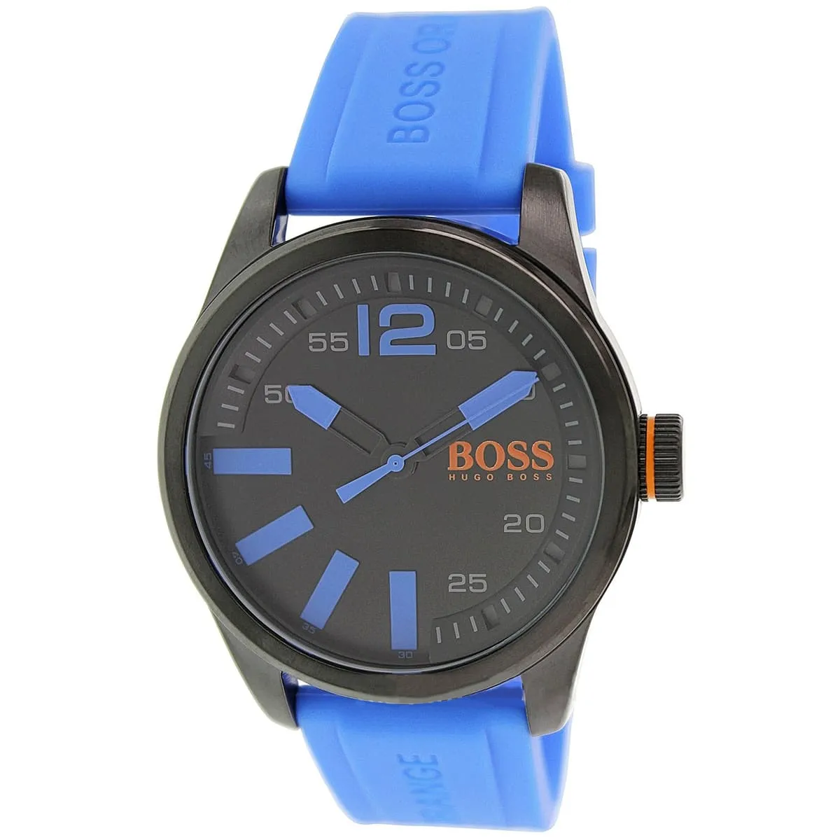1513048-hugo-boss-watch-men-black-dial-rubber-blue-strap-quartz-battery-analog-three-hand-paris_2.webp