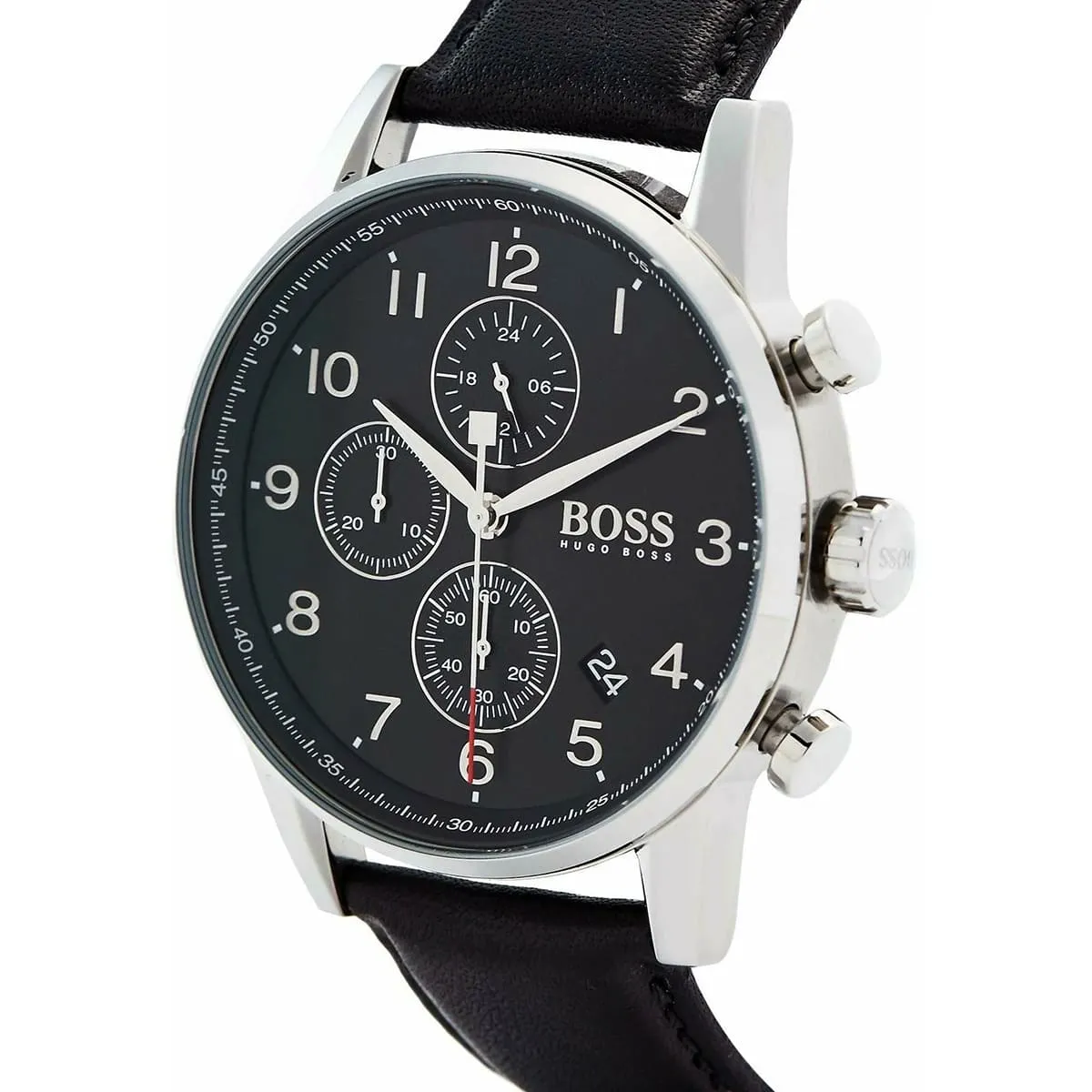 1513678-hugo-boss-watch-men-black-dial-leather-strap-quartz-battery-analog-chronograph-navigator_4.webp
