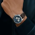 1513709-hugo-boss-watch-men-blue-dial-leather-brown-strap-quartz-battery-analog-chronograph-pioneer.webp