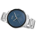 1513763-hugo-boss-watch-men-blue-dial-metal-stainless-silver-strap-quartz-battery-analog-chronograph-peak.webp