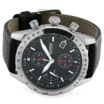 1513770-hugo-boss-watch-aero-men-black-dial-leather-strap-quartz-battery-analog-chronograph.webp