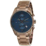 1513788-hugo-boss-watch-men-blue-dial-metal-stainless-brown-strap-quartz-battery-analog-chronograph-skymaster.webp