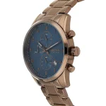 1513788-hugo-boss-watch-men-blue-dial-metal-stainless-brown-strap-quartz-battery-analog-chronograph-skymaster.webp