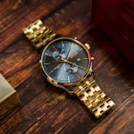 1513841-hugo-boss-watch-water-resistant-5bar-men-blue-dial-metal-stainless-gold-strap-quartz-battery-analog-chronograph-associate.webp