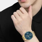 1513841-hugo-boss-watch-water-resistant-5bar-men-blue-dial-metal-stainless-gold-strap-quartz-battery-analog-chronograph-associate.webp