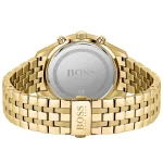 1513841-hugo-boss-watch-water-resistant-5bar-men-blue-dial-metal-stainless-gold-strap-quartz-battery-analog-chronograph-associate.webp