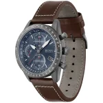 1513852-hugo-boss-watch-men-blue-dial-leather-brown-strap-quartz-battery-analog-chronograph-pilot-edition-chrono.webp