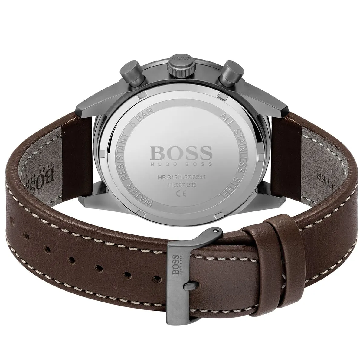1513852-hugo-boss-watch-men-blue-dial-leather-brown-strap-quartz-battery-analog-chronograph-pilot-edition-chrono_3.webp