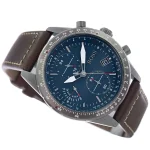 1513852-hugo-boss-watch-men-blue-dial-leather-brown-strap-quartz-battery-analog-chronograph-pilot-edition-chrono.webp