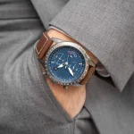 1513852-hugo-boss-watch-men-blue-dial-leather-brown-strap-quartz-battery-analog-chronograph-pilot-edition-chrono.webp