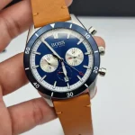 1513860-hugo-boss-watch-men-blue-dial-leather-brown-strap-quartz-battery-analog-chronograph-santiago.webp