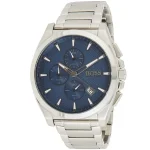 1513884-hugo-boss-watch-men-blue-dial-metal-stainless-steel-silver-strap-quartz-battery-analog-chronograph-grandmaster.webp