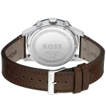 1513921-hugo-boss-watch-men-blue-dial-leather-brown-strap-quartz-battery-analog-chronograph-allure.webp