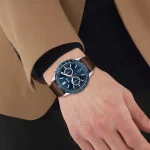 1513921-hugo-boss-watch-men-blue-dial-leather-brown-strap-quartz-battery-analog-chronograph-allure.webp