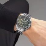 1513951-hugo-boss-watch-men-green-dial-metal-stainless-steel-silver-strap-quartz-battery-analog-chronograph-volane.webp