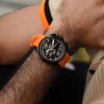 1513957-hugo-boss-watch-men-black-dial-rubber-orange-strap-quartz-battery-analog-chronograph-volane.webp
