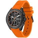1513957-hugo-boss-watch-men-black-dial-rubber-orange-strap-quartz-battery-analog-chronograph-volane.webp