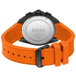 1513957-hugo-boss-watch-men-black-dial-rubber-orange-strap-quartz-battery-analog-chronograph-volane.webp