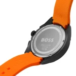 1513957-hugo-boss-watch-men-black-dial-rubber-orange-strap-quartz-battery-analog-chronograph-volane.webp