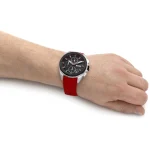 1513959-hugo-boss-watch-men-black-dial-rubber-red-strap-quartz-battery-analog-chronograph-volane.webp