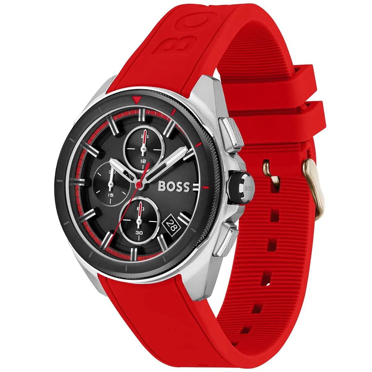 1513959-hugo-boss-watch-men-black-dial-rubber-red-strap-quartz-battery-analog-chronograph-volane_2.webp