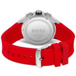 1513959-hugo-boss-watch-men-black-dial-rubber-red-strap-quartz-battery-analog-chronograph-volane.webp