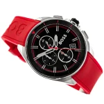 1513959-hugo-boss-watch-men-black-dial-rubber-red-strap-quartz-battery-analog-chronograph-volane.webp