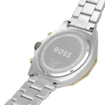 1513974-hugo-boss-watch-chronograph-5bar-165ft-men-gray-dial-metal-stainless-silver-gold-strap-quartz-battery-analog-energy.webp