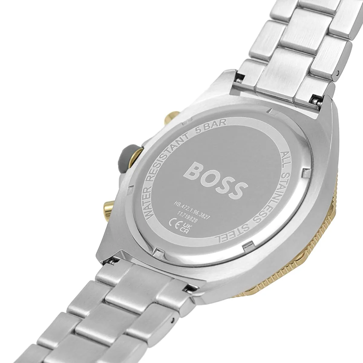 1513974-hugo-boss-watch-chronograph-5bar-165ft-men-gray-dial-metal-stainless-silver-gold-strap-quartz-battery-analog-energy_5.webp