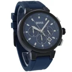 1513998-hugo-boss-watch-men-blue-dial-rubber-strap-quartz-battery-analog-chronograph-one.webp