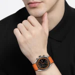 1514025-hugo-boss-watch-chronograph-10bar-330ft-men-black-dial-rubber-orange-strap-quartz-battery-analog-centre-court.webp
