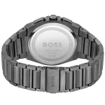 1514045-hugo-boss-watch-men-green-dial-metal-stainless-gray-strap-quartz-battery-analog-chronograph-steer.webp