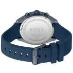 1514061-hugo-boss-watch-men-blue-dial-rubber-strap-quartz-battery-analog-chronograph-velocity.webp