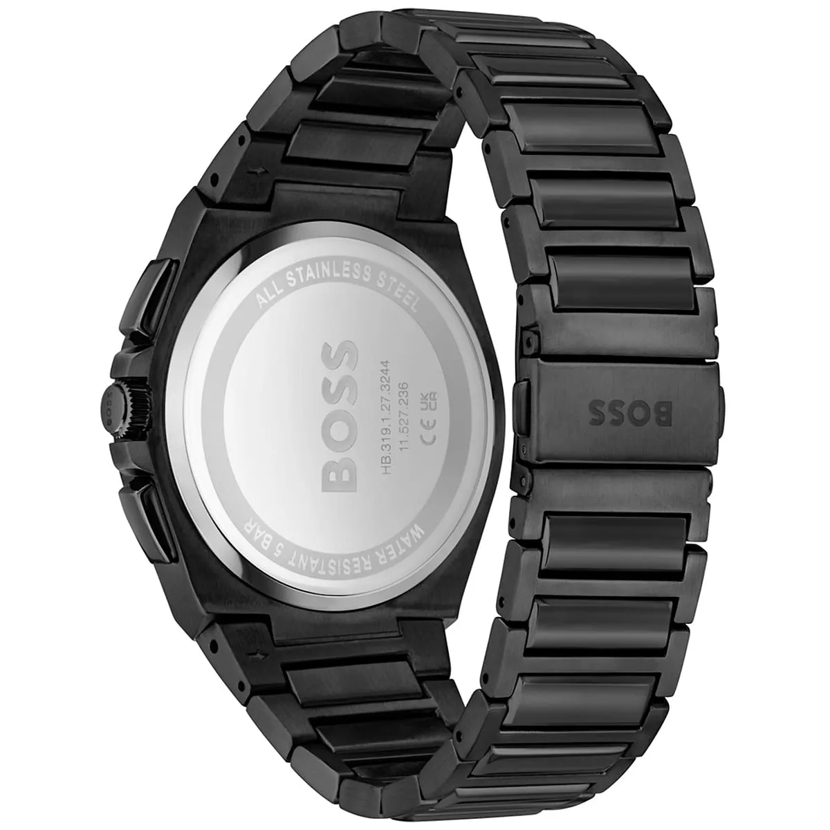 1514068-hugo-boss-watch-men-black-dial-metal-stainless-strap-quartz-battery-analog-chronograph-steer_3.webp