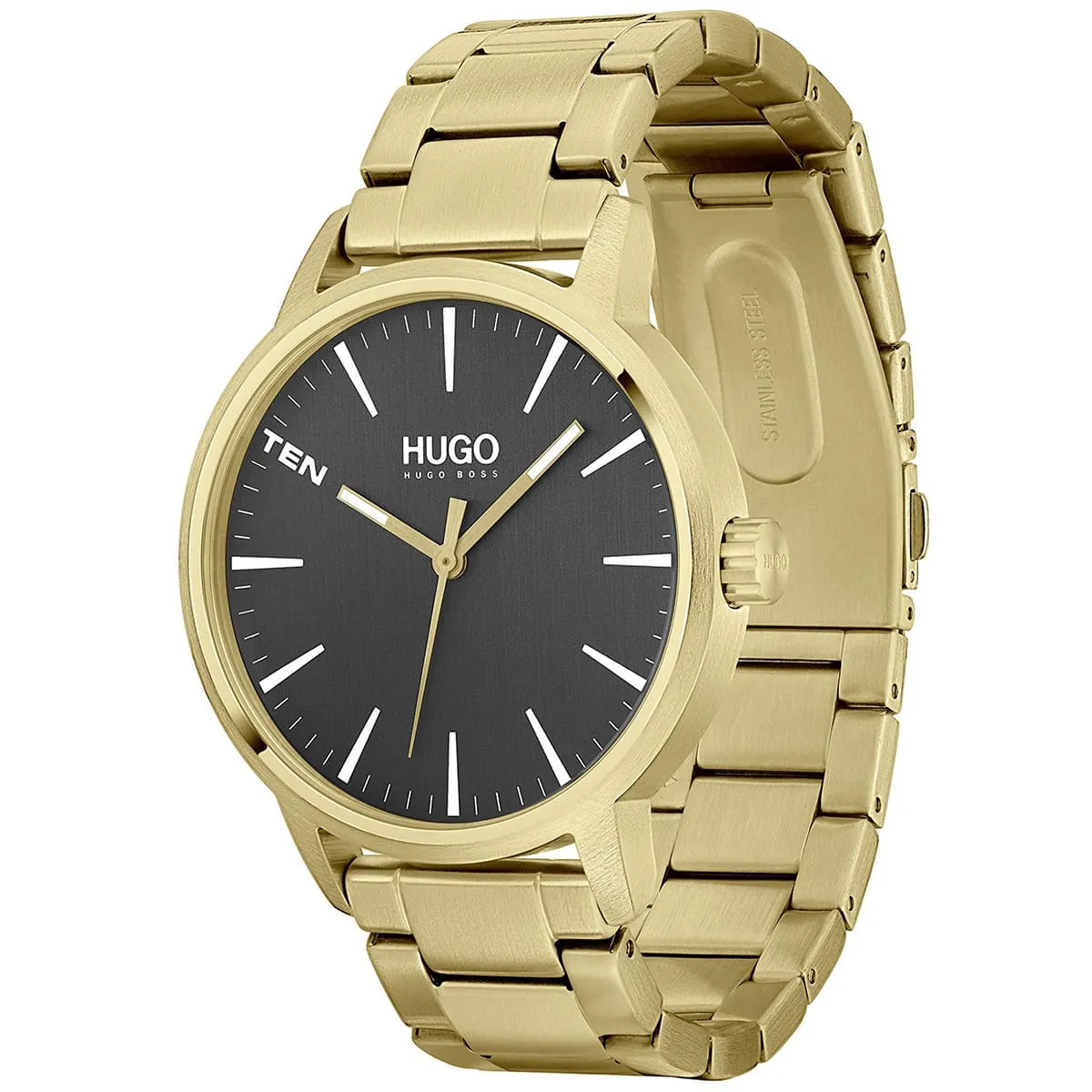 1530142-hugo-boss-watch-men-black-dial-metal-stainless-gold-strap-quartz-battery-analog-three-hand-stand_6.webp