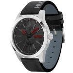 1530146-hugo-boss-watch-men-black-dial-leather-strap-quartz-battery-analog-three-hand-invent.webp
