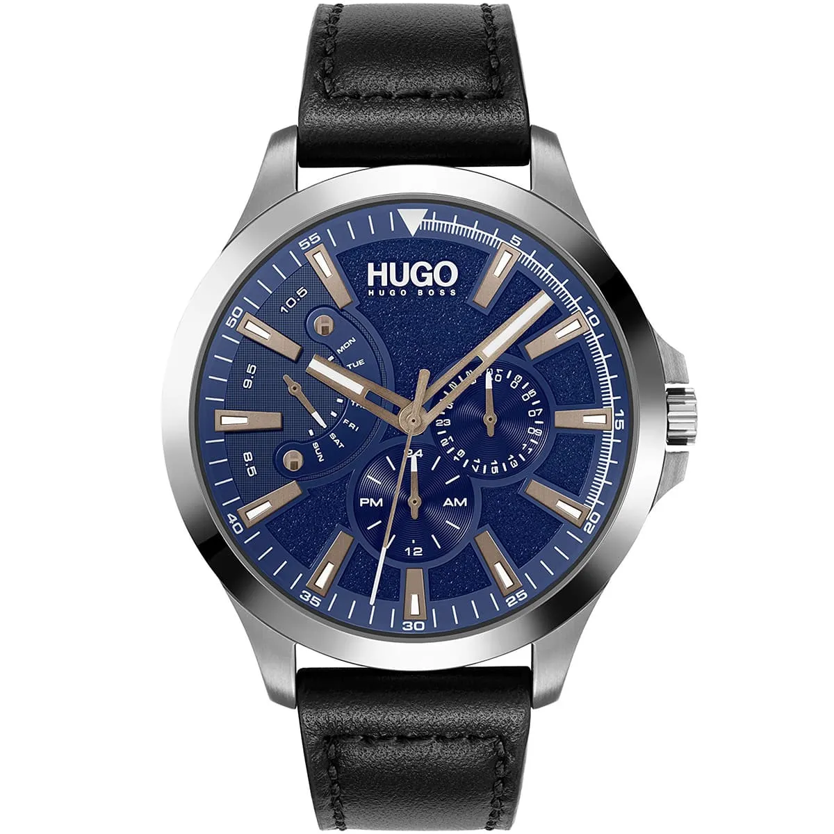 1530172-hugo-boss-watch-men-blue-dial-leather-black-strap-quartz-battery-analog-three-hand-leap.webp