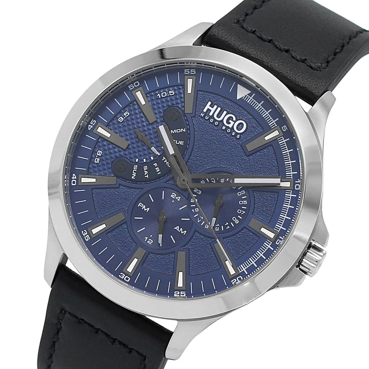 1530172-hugo-boss-watch-men-blue-dial-leather-black-strap-quartz-battery-analog-three-hand-leap_4.webp