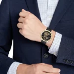 1710474-tommy-hilfiger-watch-men-black-dial-leather-strap-quartz-analog-monthly-weekly-date-henry.webp