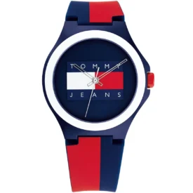 Tommy Hilfiger Watch For Unisex 1720025