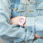 1720026-tommy-hilfiger-watch-jeans-unisex-pink-dial-rubber-white-strap-quartz-battery-analog-three-hand-berlin.webp
