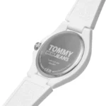 1720026-tommy-hilfiger-watch-jeans-unisex-pink-dial-rubber-white-strap-quartz-battery-analog-three-hand-berlin.webp