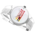 1720027-tommy-hilfiger-watch-jeans-unisex-white-dial-rubber-transparent-strap-quartz-battery-analog-three-hand-berlin.webp