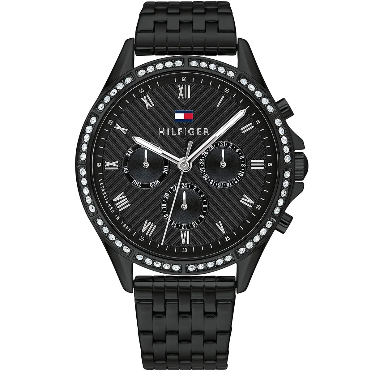1782144-tommy-hilfiger-watch-women-crystals-black-dial-metal-stainless-steel-strap-quartz-battery-analog-ari.webp