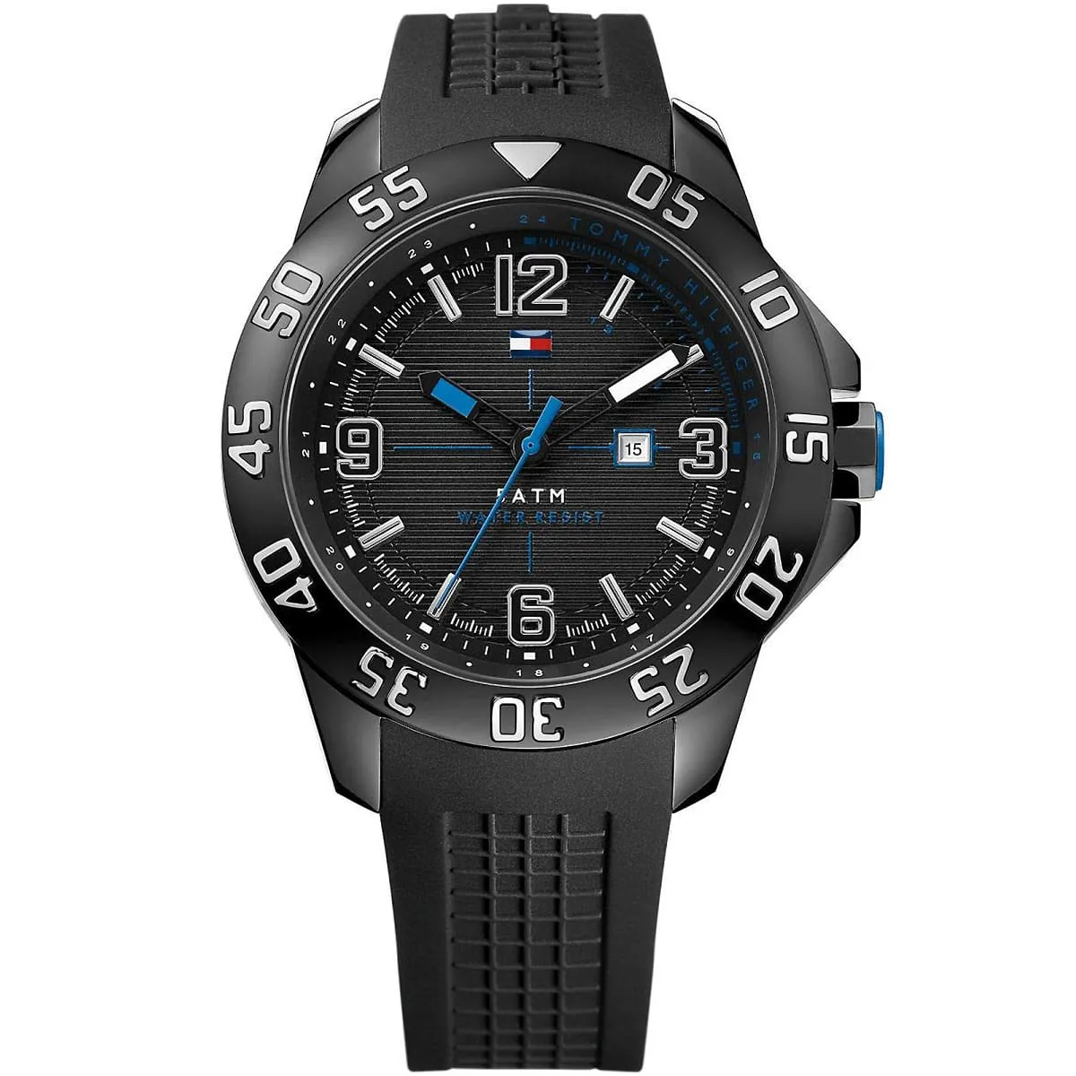 1790983-tommy-hilfiger-watch-5atm-water-resist-men-black-dial-rubber-strap-quartz-battery-analog-three-hand-cole.webp