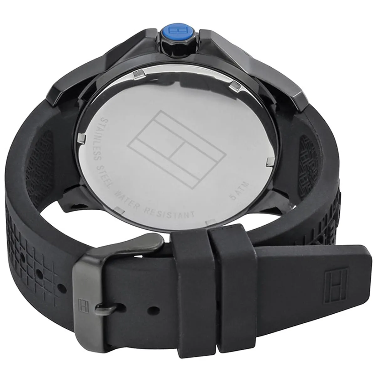 1790983-tommy-hilfiger-watch-5atm-water-resist-men-black-dial-rubber-strap-quartz-battery-analog-three-hand-cole_3.webp