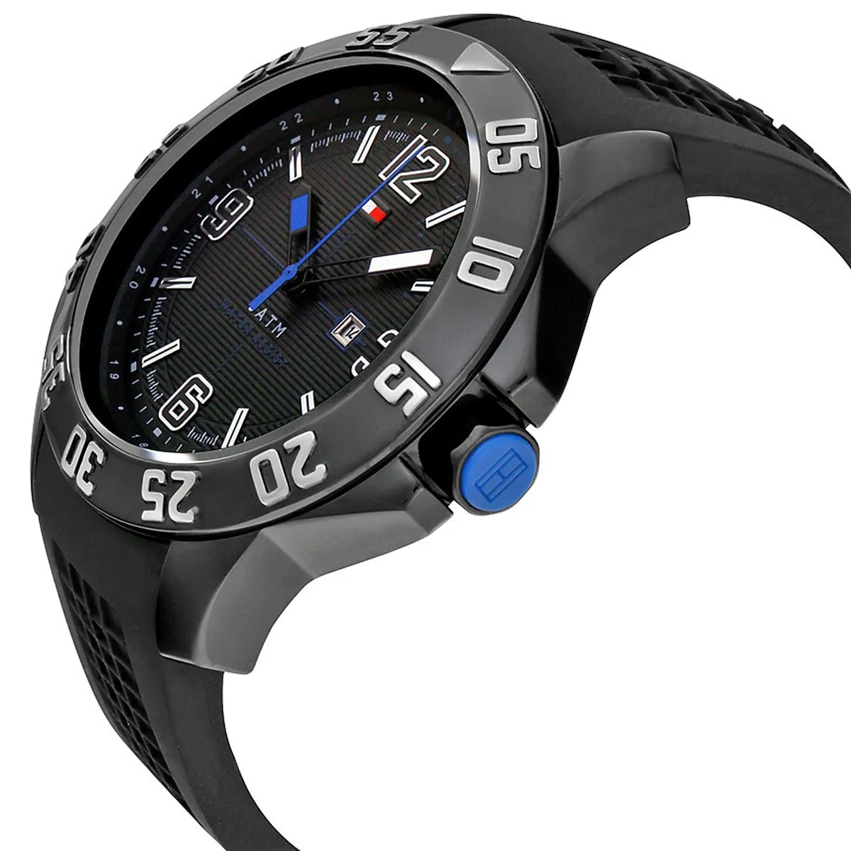 1790983-tommy-hilfiger-watch-5atm-water-resist-men-black-dial-rubber-strap-quartz-battery-analog-three-hand-cole_5.webp