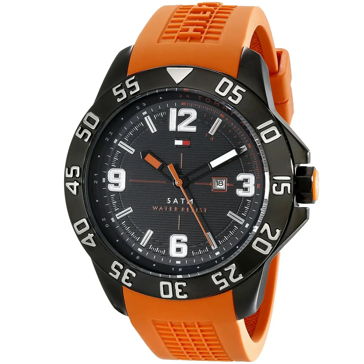 1790985-tommy-hilfiger-watch-men-black-dial-rubber-orange-strap-quartz-analog-three-hand-5atm-water-resist-cole_2.webp