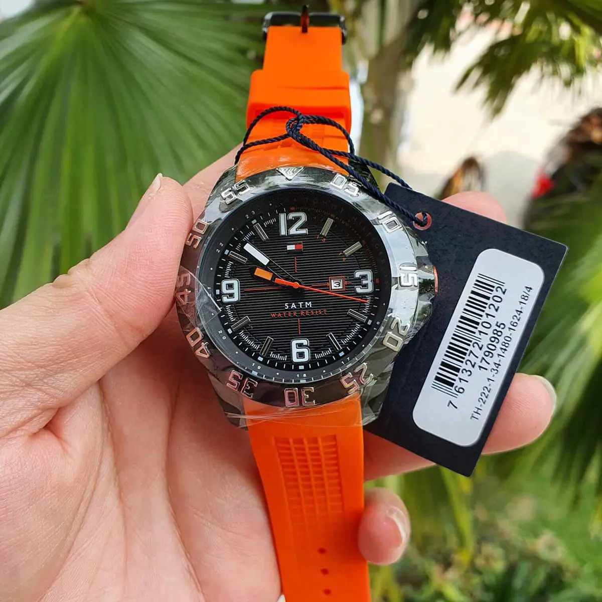 1790985-tommy-hilfiger-watch-men-black-dial-rubber-orange-strap-quartz-analog-three-hand-5atm-water-resist-cole_6.webp